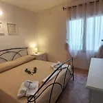 Pensionat Donnigheddu Rudalza