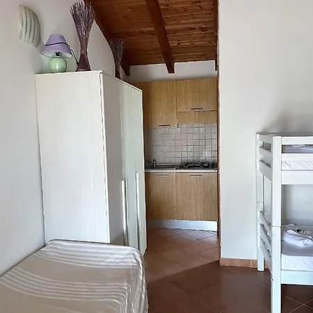 Penzion Donnigheddu Rudalza