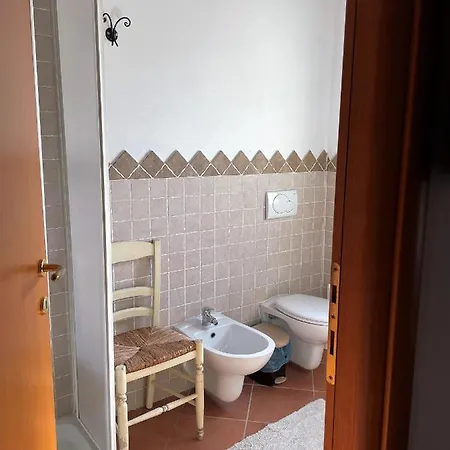 Donnigheddu Vendégház