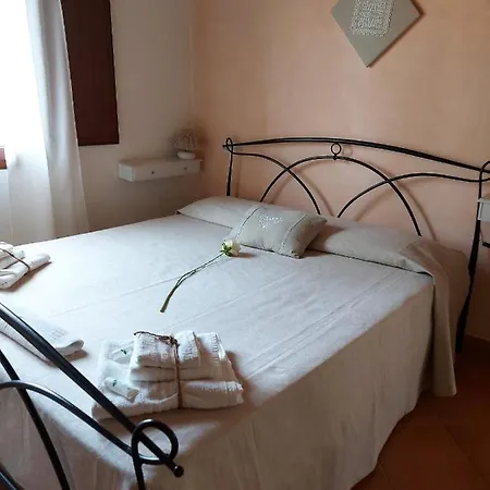 Guest house Donnigheddu *