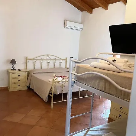 Donnigheddu Penzion Rudalza
