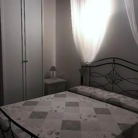 Donnigheddu Guest house *