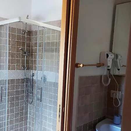 Guest house Donnigheddu Rudalza