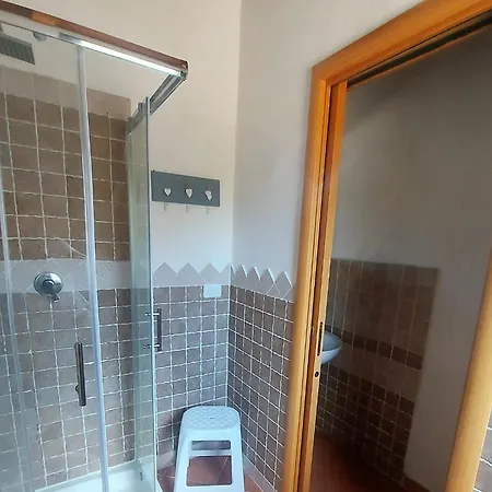 Penzion Donnigheddu