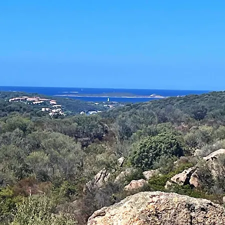 Donnigheddu Vendégház