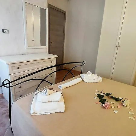 Guest house Donnigheddu *