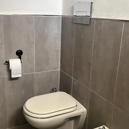 Donnigheddu Pensjonat *