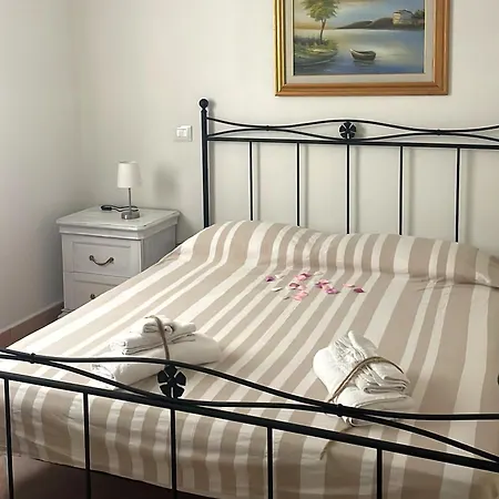 Donnigheddu Penzion