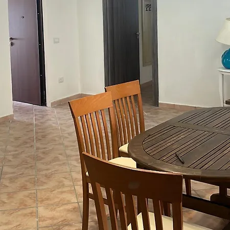 Donnigheddu Guest house *