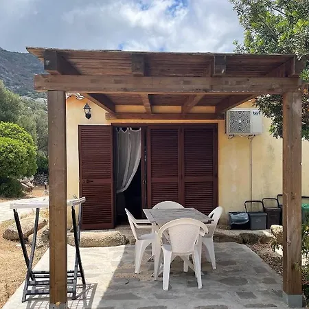 Donnigheddu 3* Rudalza