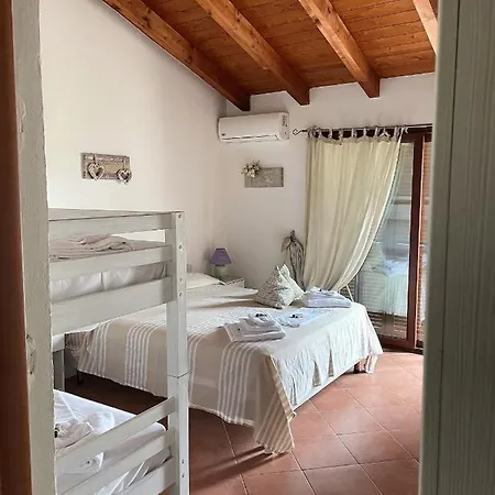 Donnigheddu Guest house 3*