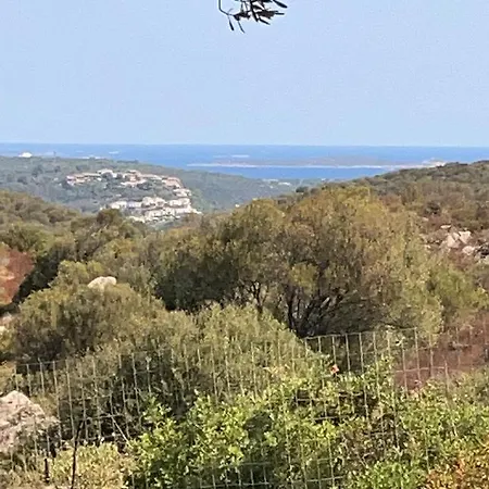 Donnigheddu Guest house 3*