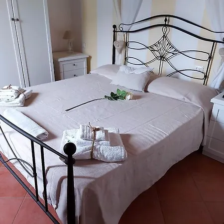 Donnigheddu 3* Rudalza