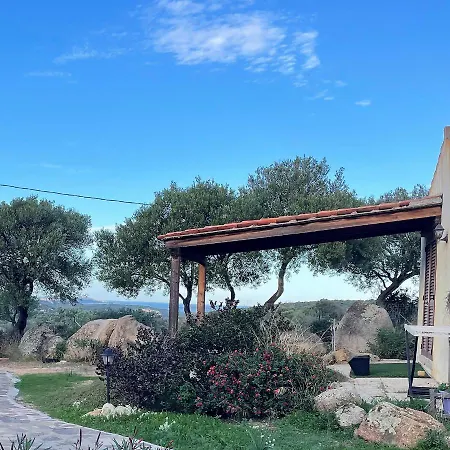 Guest house Donnigheddu Rudalza