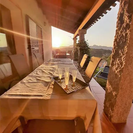 Donnigheddu 3* Rudalza