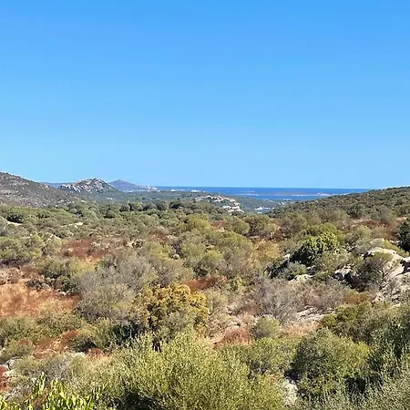 Donnigheddu 3* Rudalza