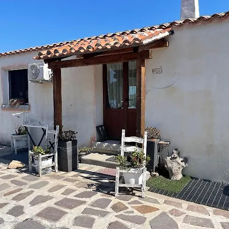 Donnigheddu Guest house Rudalza