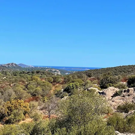 Guest house Donnigheddu 3*