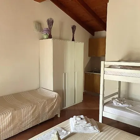 Donnigheddu 3* Rudalza