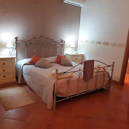 Guest house Donnigheddu