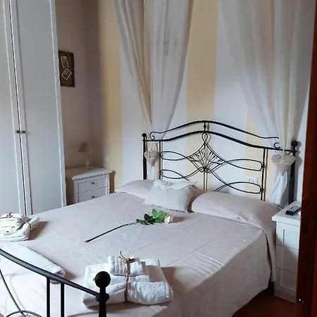 Guest house Donnigheddu