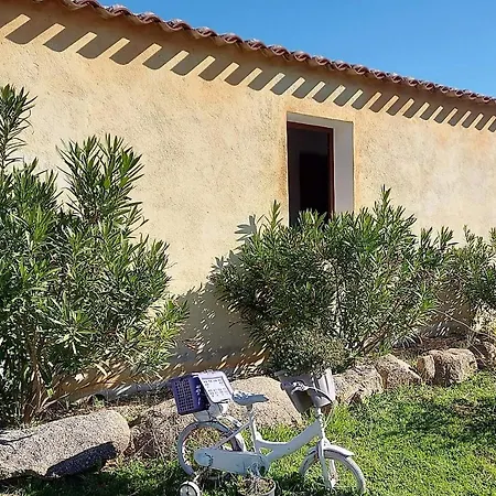 Donnigheddu Guest house 3*