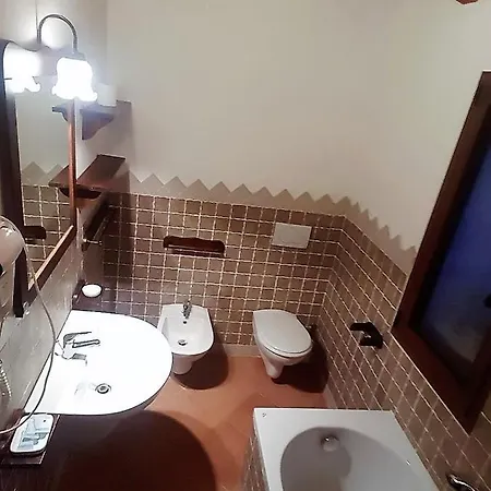 Donnigheddu 3* Rudalza