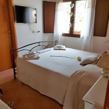 Guest house Donnigheddu