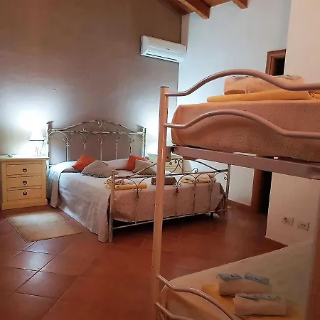 Donnigheddu Guest house