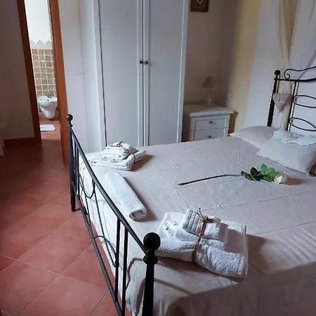 Guest house Donnigheddu