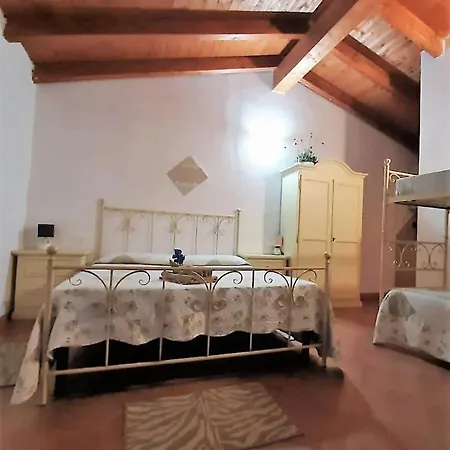 Guest house Donnigheddu