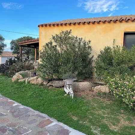 Donnigheddu Guest house