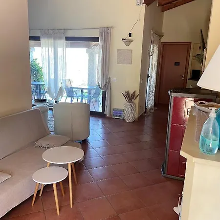 Donnigheddu Guest house 3*