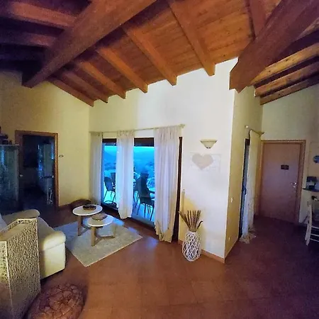 Donnigheddu Guest house Rudalza