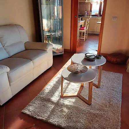 Guest house Donnigheddu Rudalza