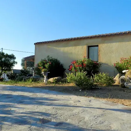 Guest house Donnigheddu Rudalza