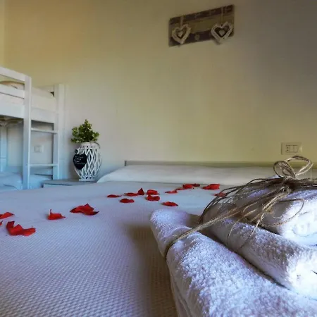 Donnigheddu Guest house 3*