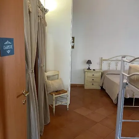 Donnigheddu Guest house