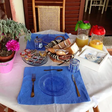 Donnigheddu Guest house