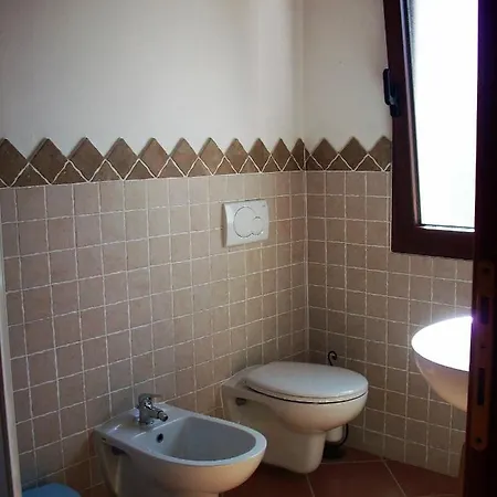 Guest house Donnigheddu 3*