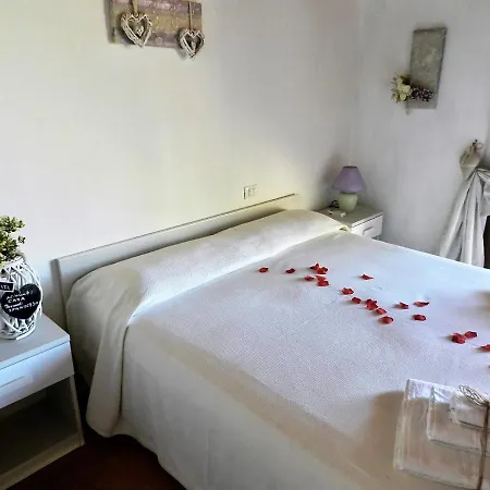 Guest house Donnigheddu Rudalza