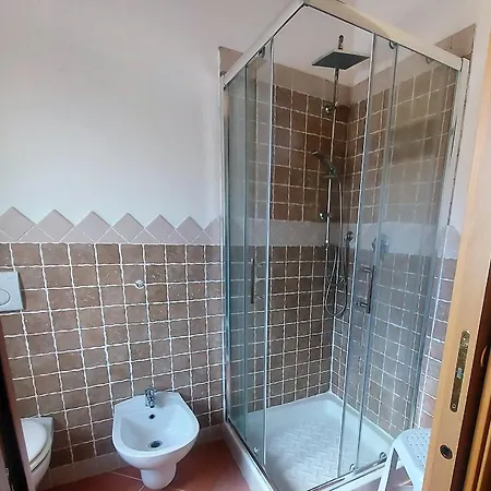 Donnigheddu Guest house 3*