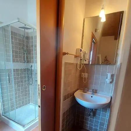 Guest house Donnigheddu Rudalza