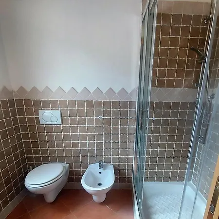 Donnigheddu Guest house 3*