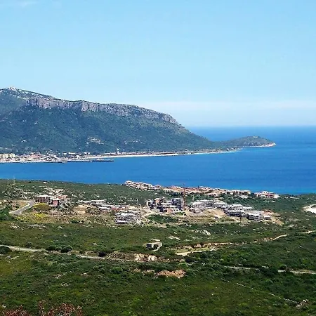 Guest house Donnigheddu