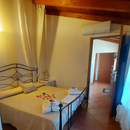 Guest house Donnigheddu