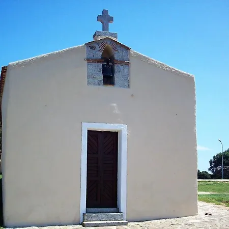 Donnigheddu Guest house Rudalza