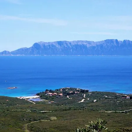 Donnigheddu Guest house