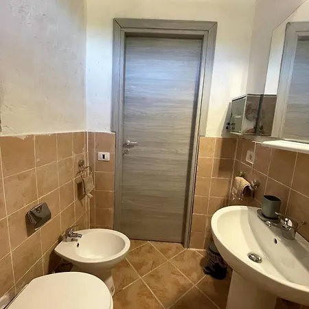 Donnigheddu Guest house