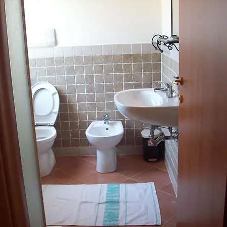 Donnigheddu Guest house 3*